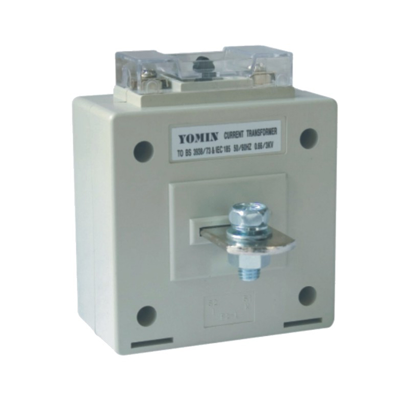 150/5A Class 1.0 Current Transformer, Current Transformer, CT/