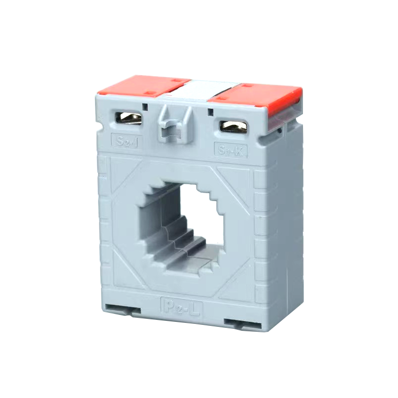 MES 62/30 Series 150/5 with 11kv Output and 3kv Input Voltage Single Phase Low Voltage Toroidal Current Transformer