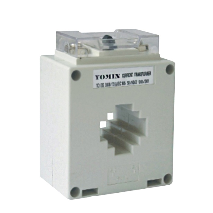 Low Voltage Current Transformer CT MSQ 30 200/5a Price With Class 0.5