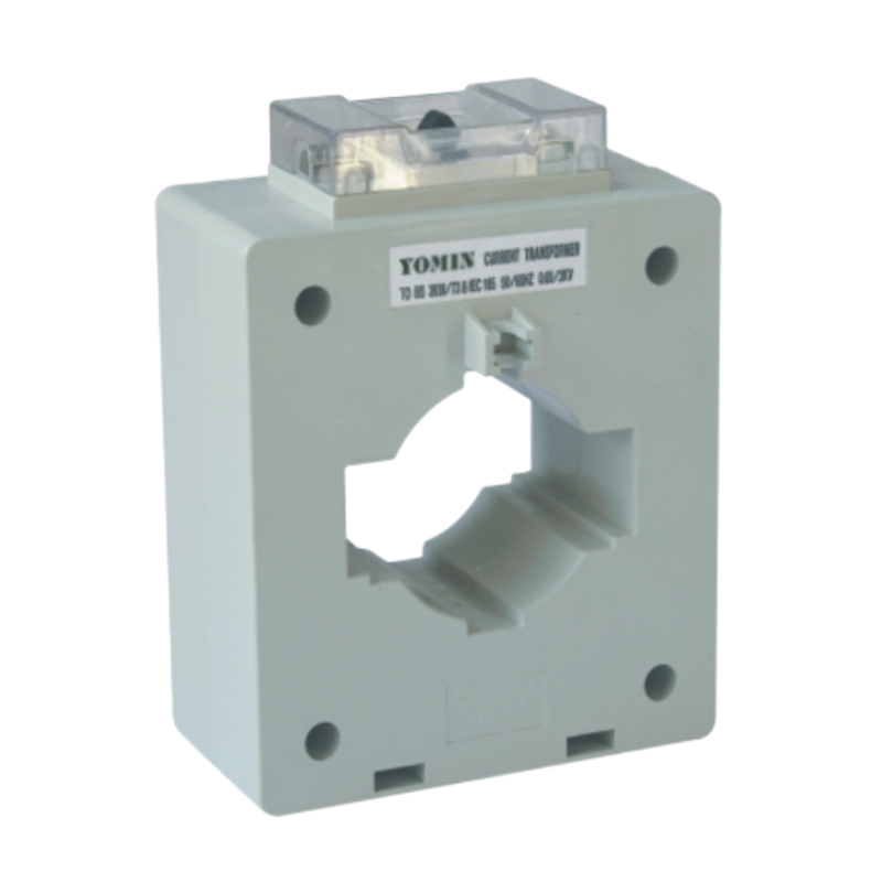 600/5A Class 1.0 Current Transformer, Current Transformer/