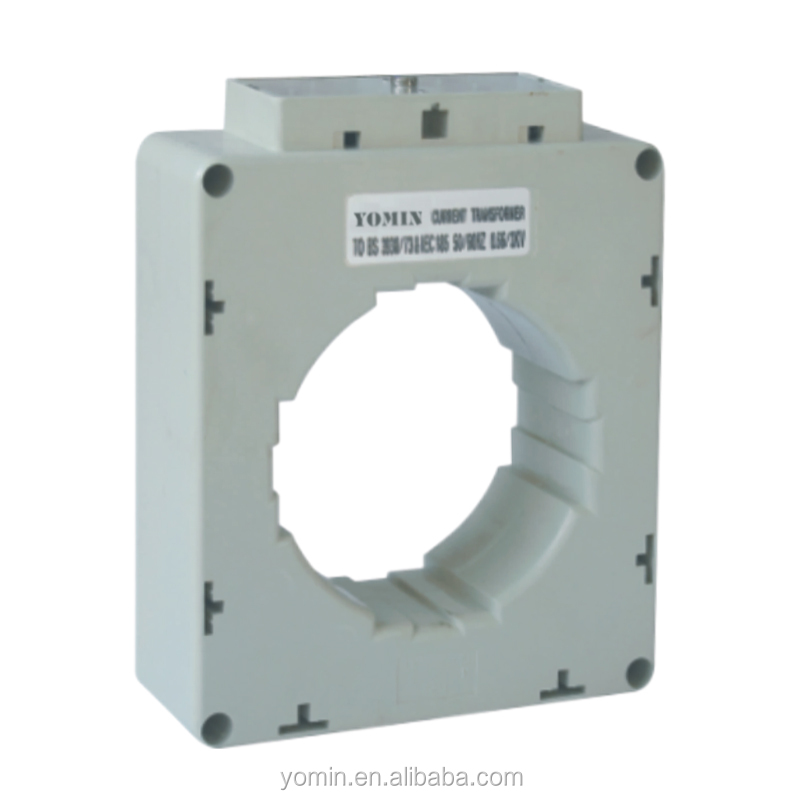 1200/5A Class 1.0 Single Phase Current Transformer for Measuring