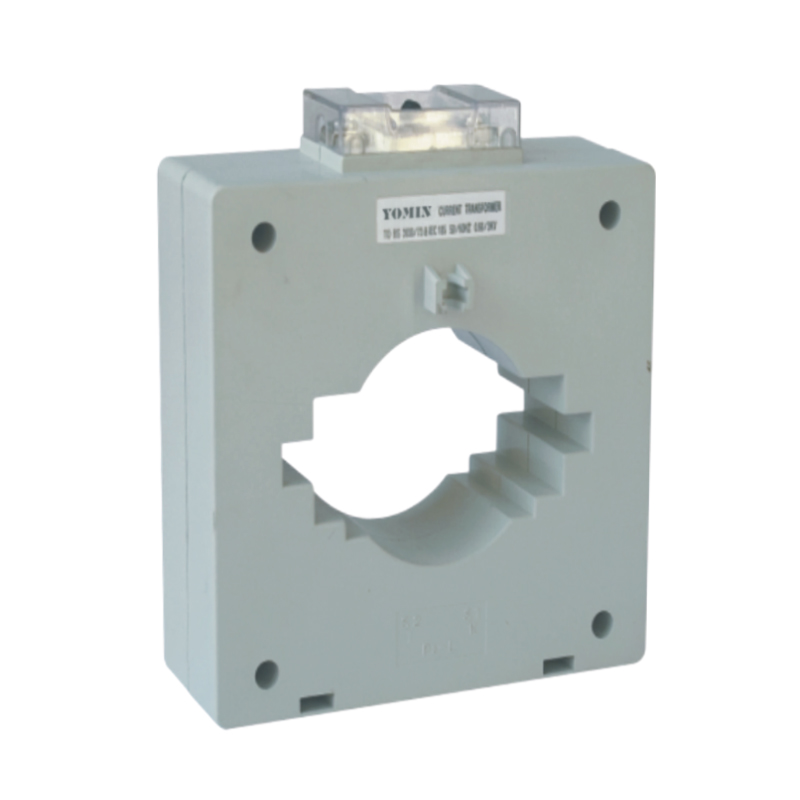 Manufacturer MSQ-40-400/5 Casing Type Current Transformer 400/5A