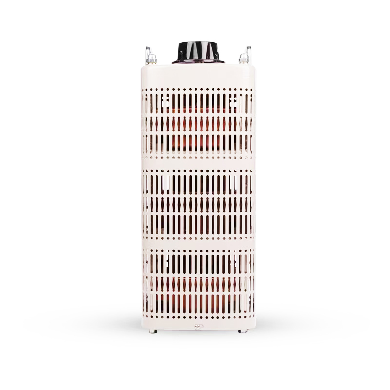 TSGC2--20K 380V Input 15kVA Capacity Three Phase AC Voltage Regulator Variable Transformer 15KV Output
