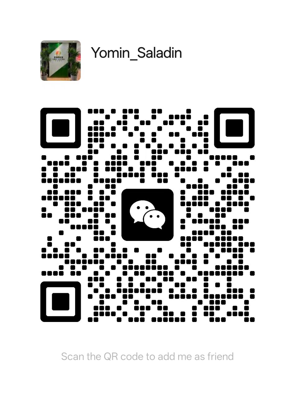 WeChat QR