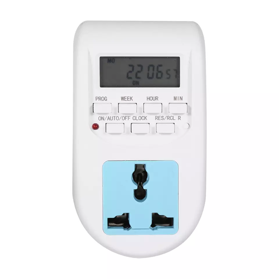 Industrial Waterproof Socket
